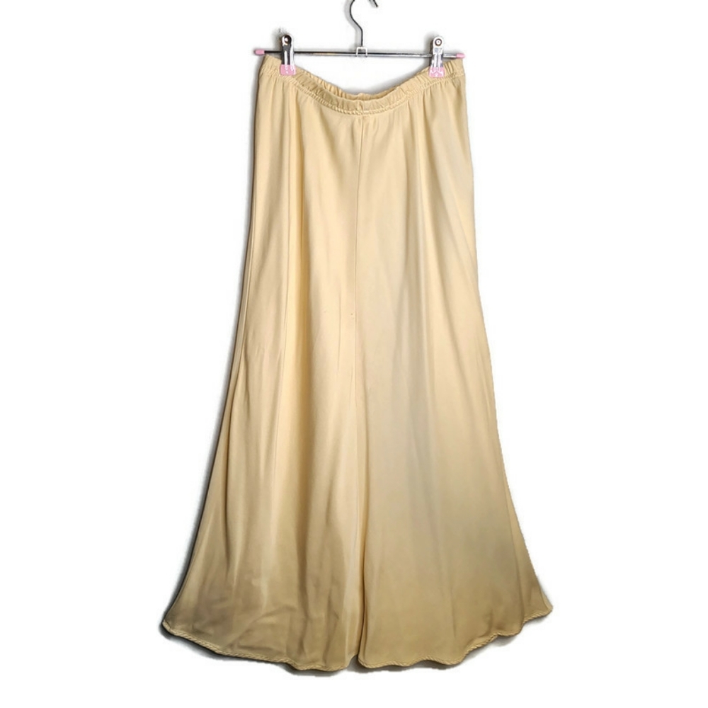 1990s California Threads Vintage Maxi Skirt